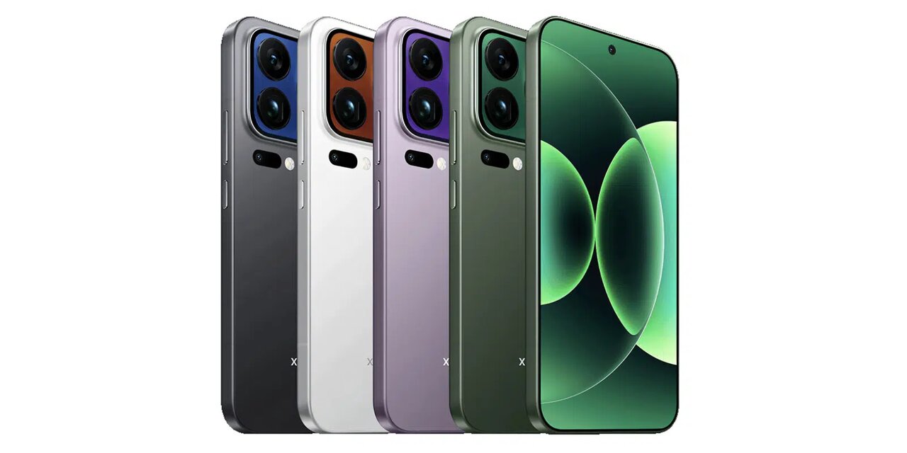 شیائومی 17 پرومکس