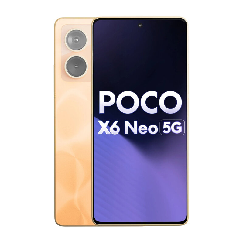 گوشی شیائومی پوکو Xiaomi Poco X6 Neo - TGplus.ir | گوشی قسطی