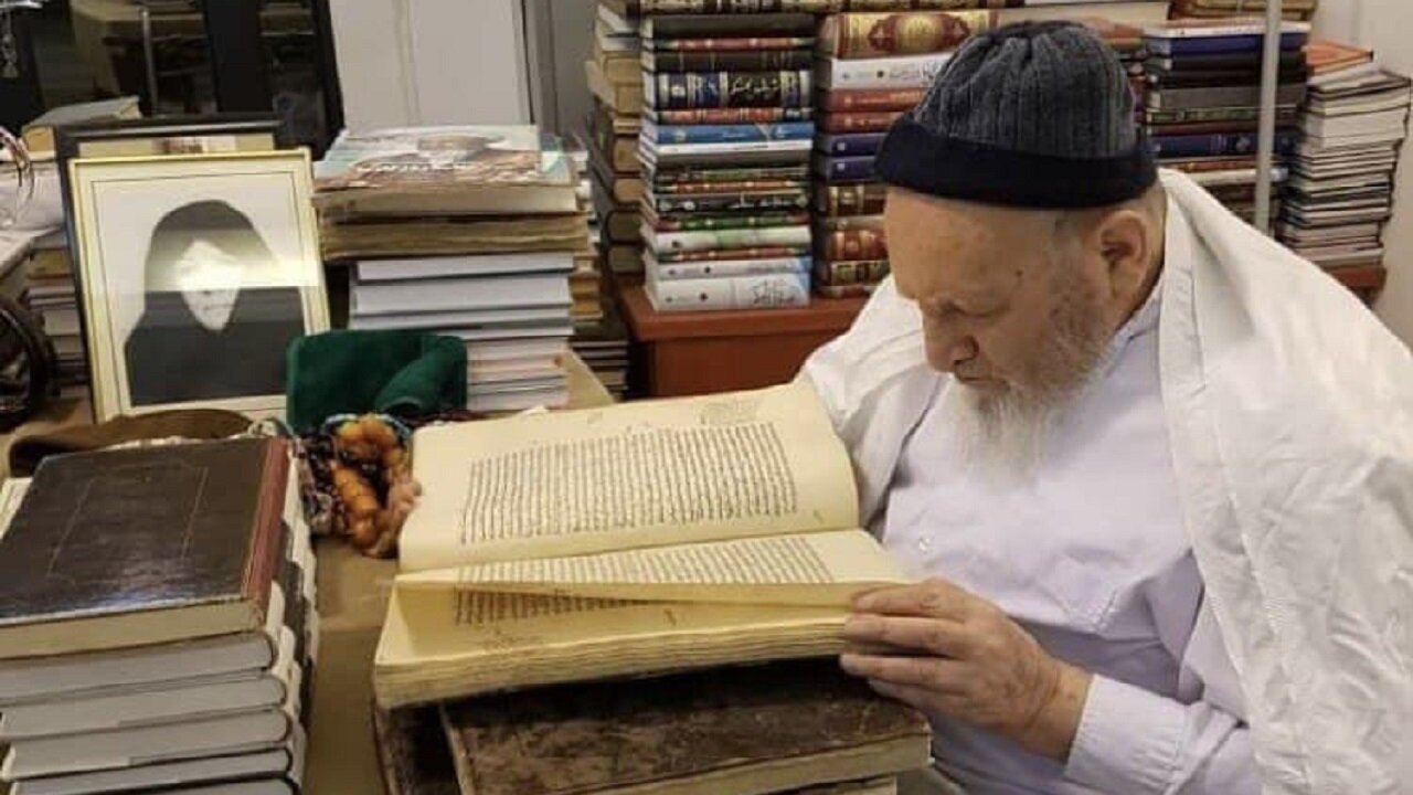 ولایت‌پذیری به سبک علامه ذوالفنون