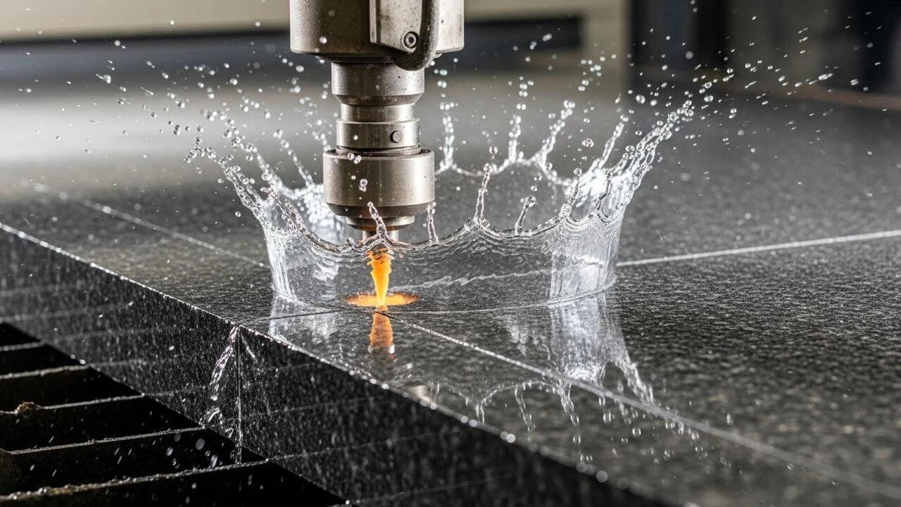 تجهیزات و تکنولوژیهای بهروز برشکاری