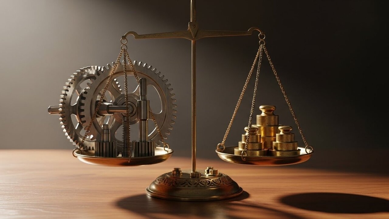 شفافیت در قیمت‌گذاری و قراردادهای برشکاری