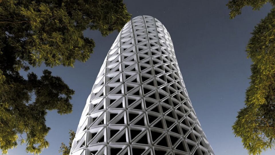 وقتی فناوری‌ها برای نفس‌کشیدن شهرها وارد میدان شدند