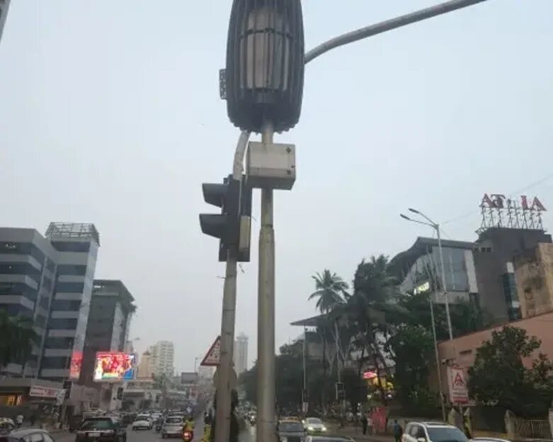 وقتی فناوری‌ها برای نفس‌کشیدن شهرها وارد میدان شدند