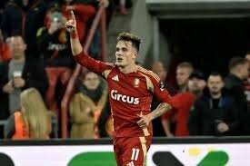 دنیس اکرت کیست؟ بیوگرافی، ملیت، آمار، زندگی شخصی و وضعیت در تیم ملی ایران و بلژیک