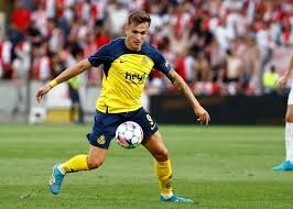 دنیس اکرت کیست؟ بیوگرافی، ملیت، آمار، زندگی شخصی و وضعیت در تیم ملی ایران و بلژیک