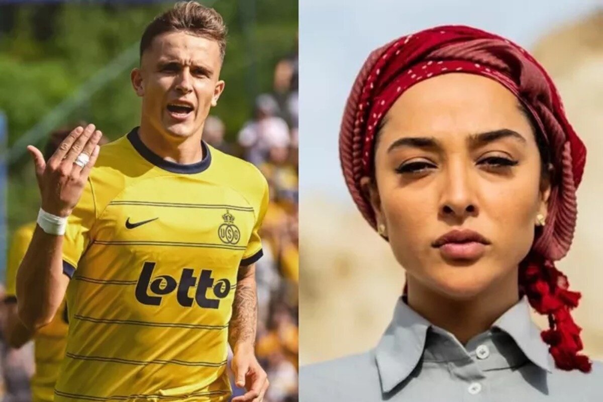 دنیس اکرت کیست؟ بیوگرافی، ملیت، آمار، زندگی شخصی و وضعیت در تیم ملی ایران و بلژیک