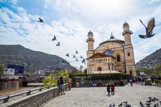 سه مقصد کمتر شناخته شده در نزدیکی ایران برای سفرهای کوتاه؛ وان، مسقط یا کابل؟