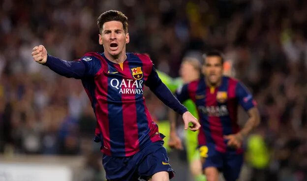 بزرگ‌ترین و تاثیر گذار ترین برد های بارسلونا