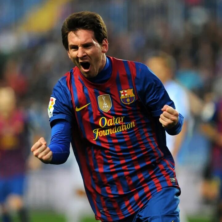 بزرگ‌ترین و تاثیر گذار ترین برد های بارسلونا