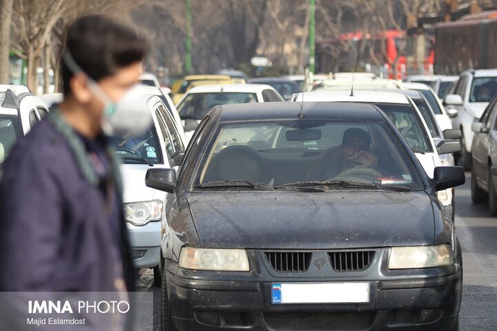 خودروهای تک‌سرنشین؛ چالش‌های فردی در قلب ترافیک شهری