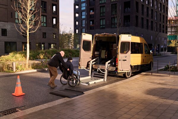 چگونه تحرک هوشمند، شهرهای آینده را شکل میدهد؟