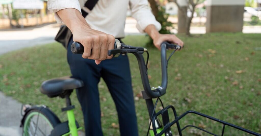 چگونه تحرک هوشمند، شهرهای آینده را شکل می‌دهد؟