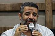 تفکر بسیجی به‌معنای دلسوز انقلاب بودن است