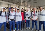 اعزام کاروان ایران به بازی‌های پاراآسیایی جوانان