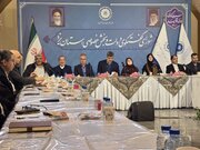 سخنگوی دولت: شرایط کشور ویژه است و تدابیر ویژه می‌خواهد