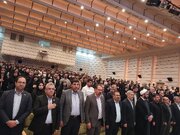 استقلال دانشگاه‌ها خط قرمز است