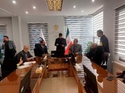 رسیدگی به بیش از ۱۳ پرونده در کمیته نظارتی شورای شهر در منطقه ۹ اصفهان