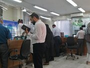 ادارات ایلام تعطیل نیستند/ دورکاری برای مادران دارای فرزند زیر ۶ سال