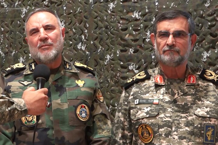 دشمنان برای پی بردن به تاکتیک‌های ما باید هزینه کنند