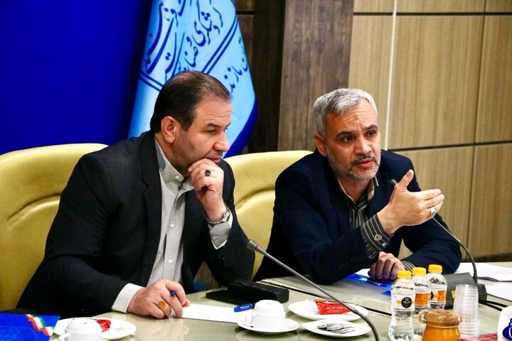 کمبود اعتبارات موجب کندی پروژه‌های میراثی شده است