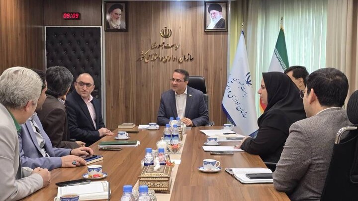 ضرورت تربیت مدیران نخبه برای حکمرانی مطلوب با مشارکت دانشگاه