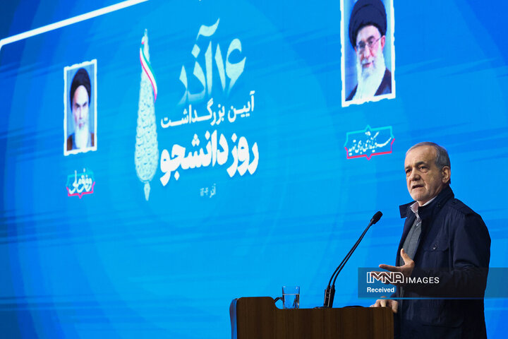 در مورد مشکلات امروز کشور همه مقصریم/ ضرورت شفافیت و پاسخگویی به مردم