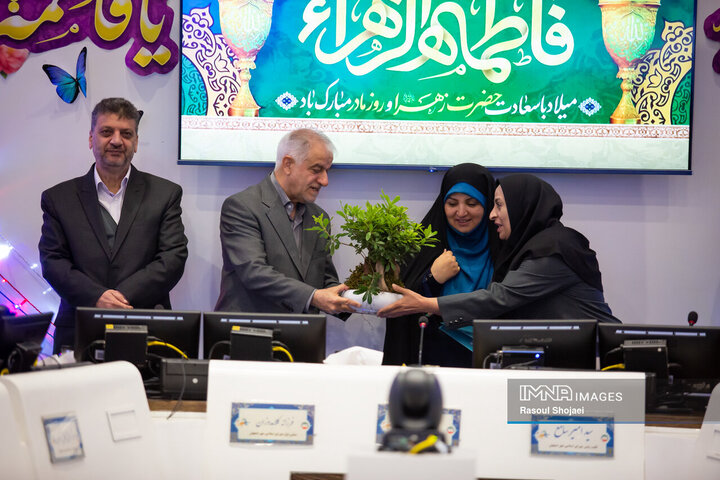 جلسه علنی شورای شهر اصفهان