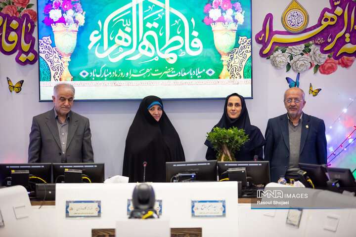 جلسه علنی شورای شهر اصفهان