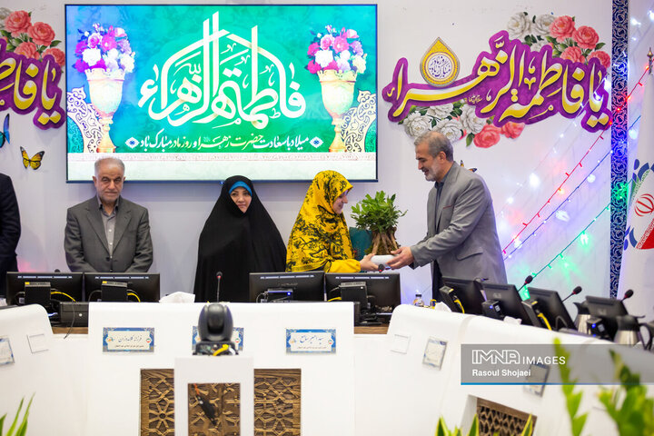 جلسه علنی شورای شهر اصفهان