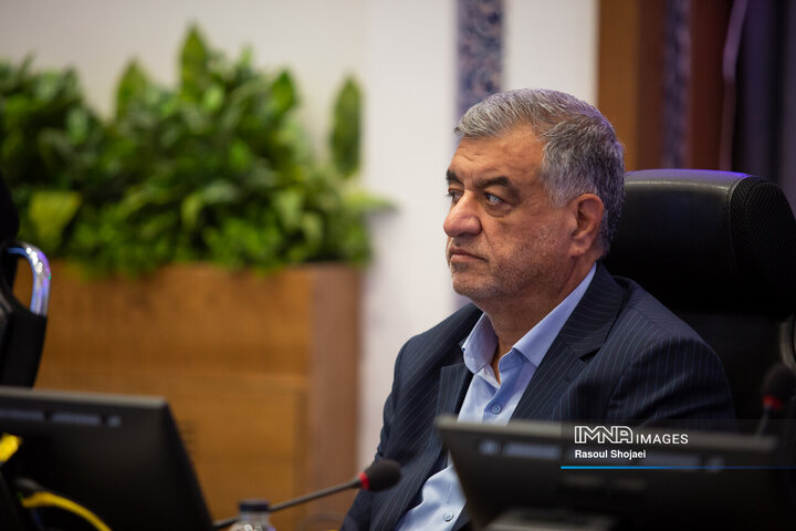 احمد شریعتی، عضو هیئت‌رئیسه شورای شهر