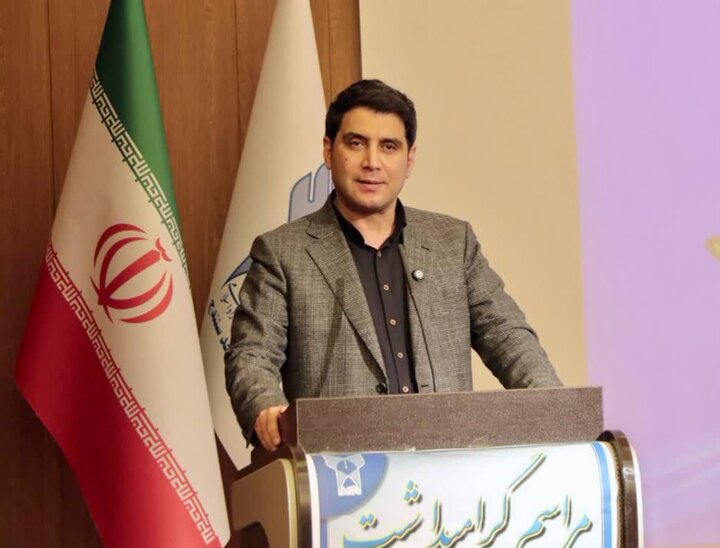 توسعه کردستان در گرو ارتباط مؤثر میان دولت و دانشگاه است