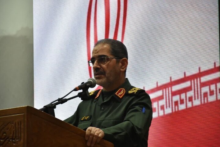 جریان دانشجویی محور انسجام جامعه باشد