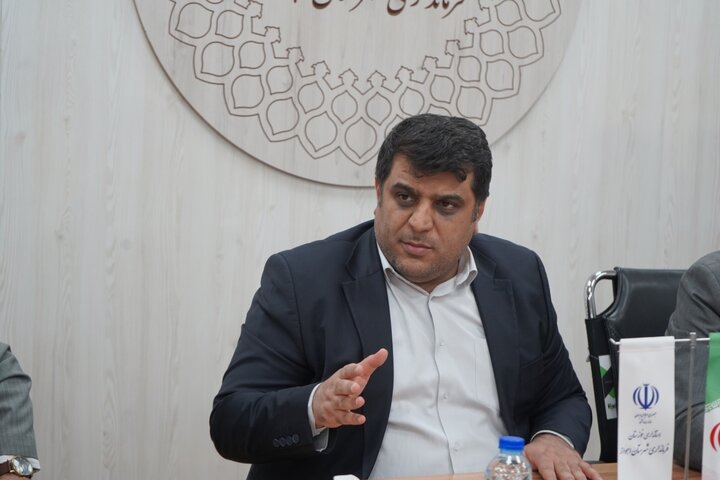 آمادگی کامل اهواز برای برگزاری انتخابات شوراها با تأکید بر صیانت از رأی مردم