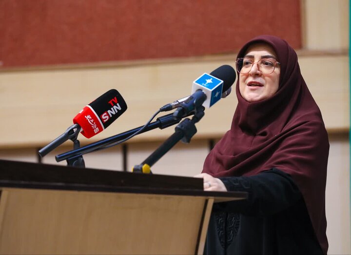 توسعه پایدار بدون مشارکت زنان ممکن نیست