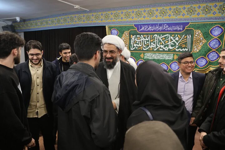 دانشگاه مهم‌ترین بستر شکل‌گیری گفت‌وگوی بی‌واسطه، نقد صریح و احیای روحیه عدالت‌خواهی است