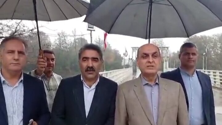 افزایش تسهیلات کالا در مرز آستارا هدف سفر مسکو است