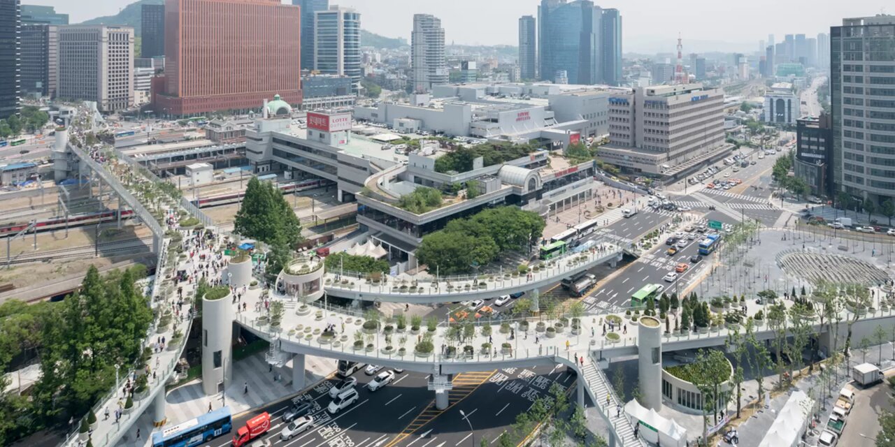 انقلاب شهرهای سلامتمحور؛ از کاهش آلودگی هوا تا زندگی بهتر