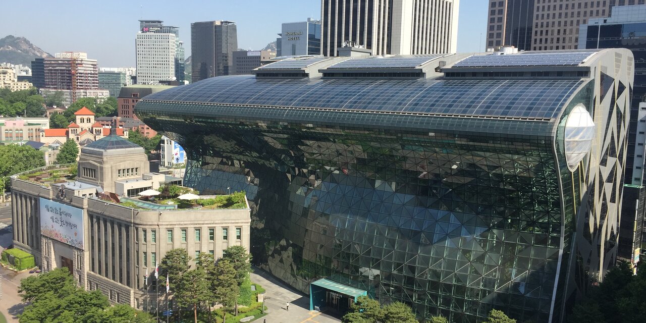 انقلاب شهرهای سلامتمحور؛ از کاهش آلودگی هوا تا زندگی بهتر