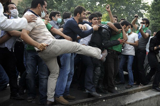 روایت سه نسل از فراز و فرودهای جنبش دانشجویی