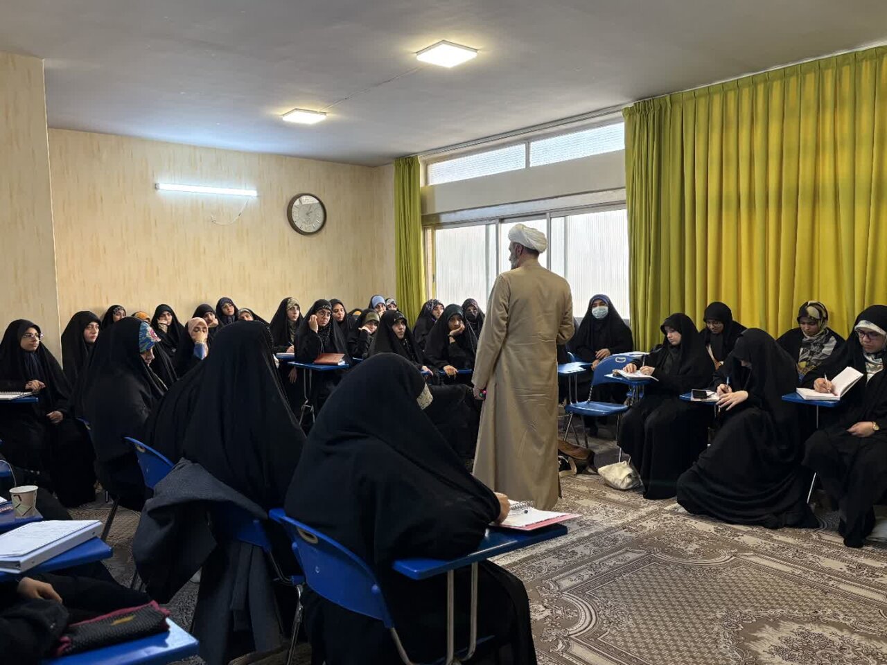 روایتهایی از قلب تپنده زیست دانشجویی