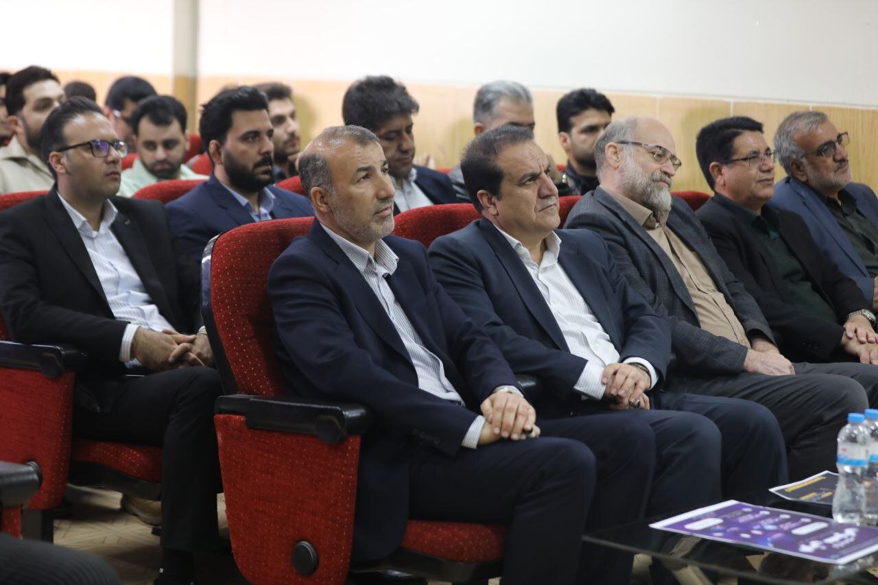 دانشگاه آزاد ایلام بیشترین تنوع رشته را در میان دانشگاههای غرب کشور داراست