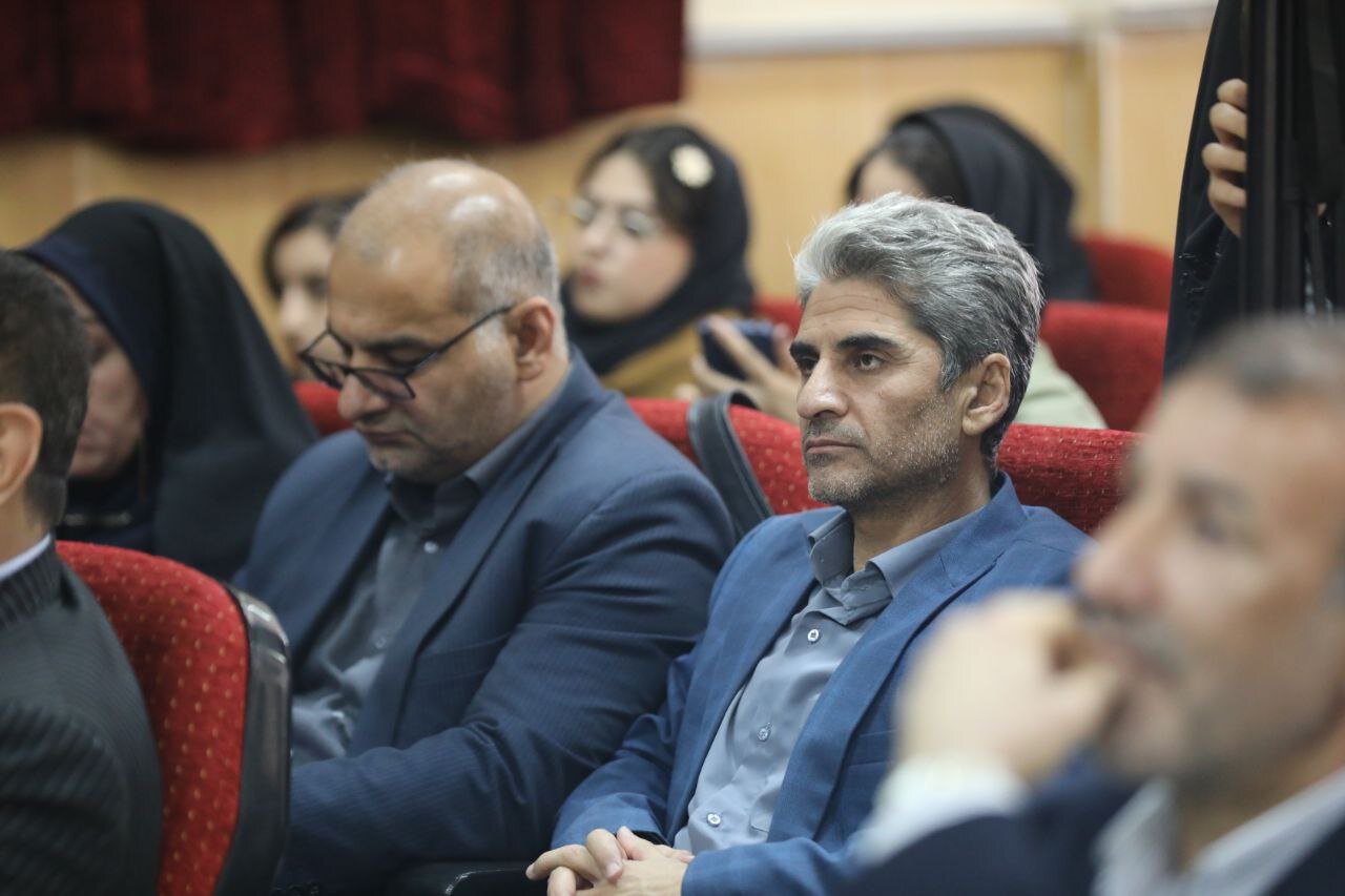 دانشگاه باید محور پیشرفت علمی و توسعه کشور باشد