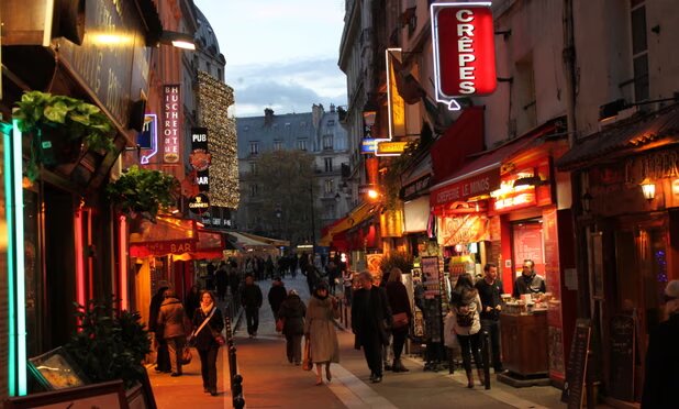 حق به شهر؛ تلاش شهرهای جهان برای عدالت فضایی