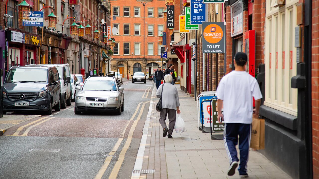 حق به شهر؛ تلاش شهرهای جهان برای عدالت فضایی