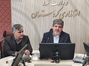 سد ژاوه سنندج فعلا آبگیری نمی‌شود