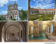 سفری در تونل زمان شگفتی‌های پرتغال