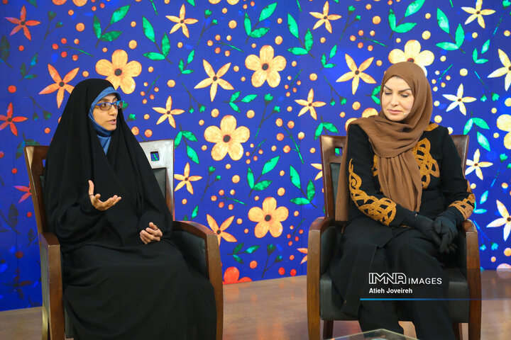 برنامه تلویزیونی «اصفهان من»