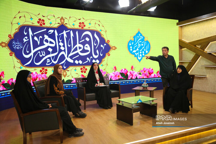 برنامه تلویزیونی «اصفهان من»