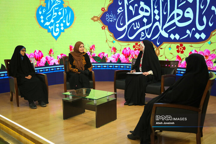 برنامه تلویزیونی «اصفهان من»