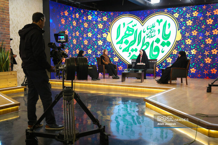 برنامه تلویزیونی «اصفهان من»